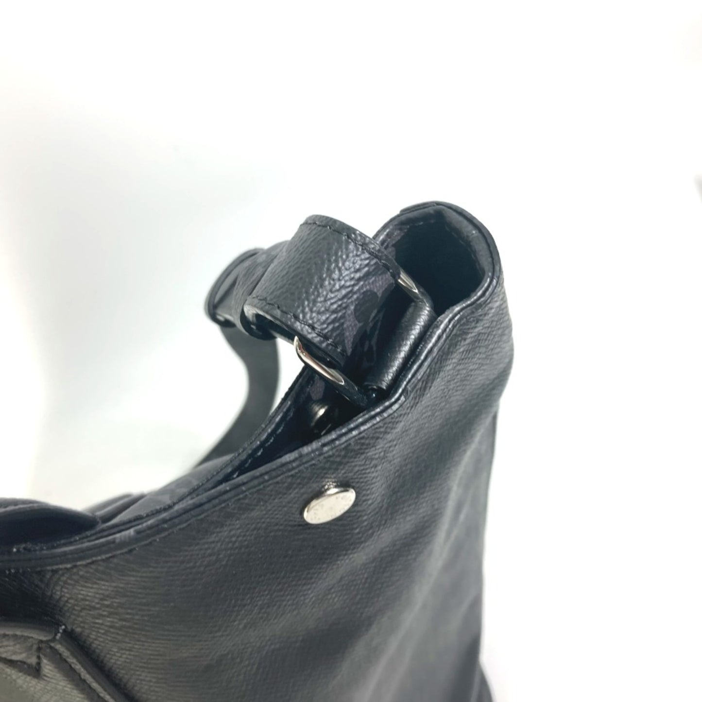 Louis Vuitton Others Black Tote Bags