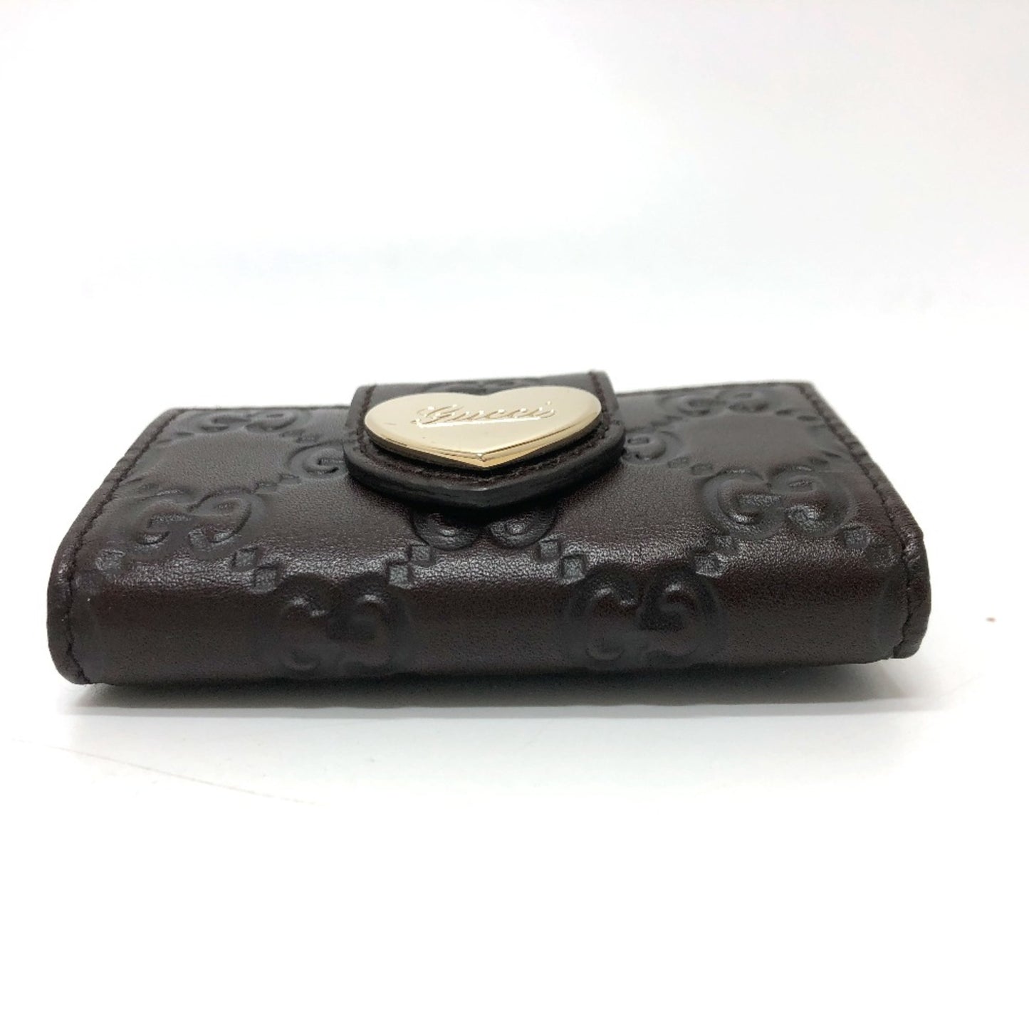 Gucci Others Brown Cases