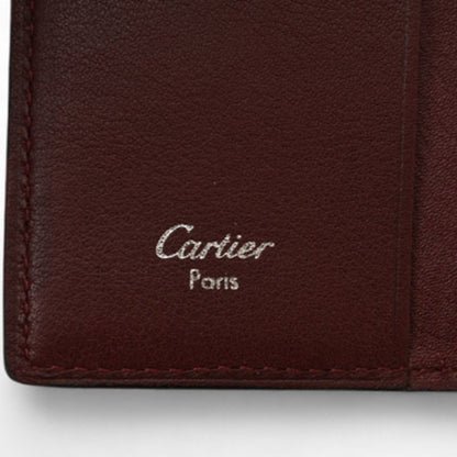 Cartier Others Black Cases