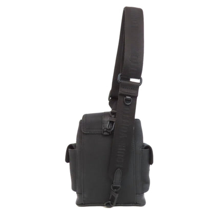 Louis Vuitton Others Black Crossbody Bags