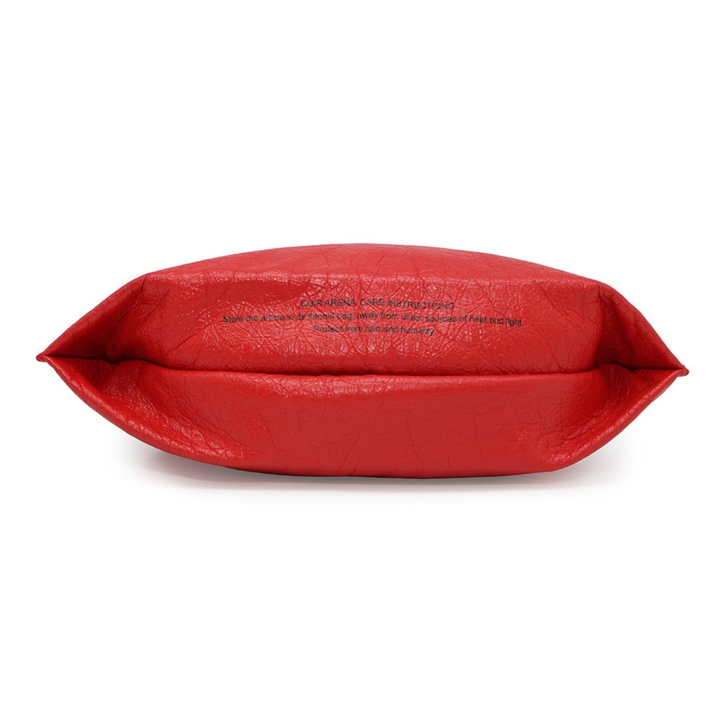 Balenciaga Others Red Tote Bags
