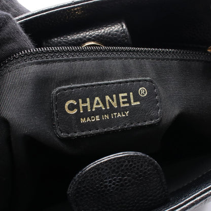 Chanel Others Black Tote Bags