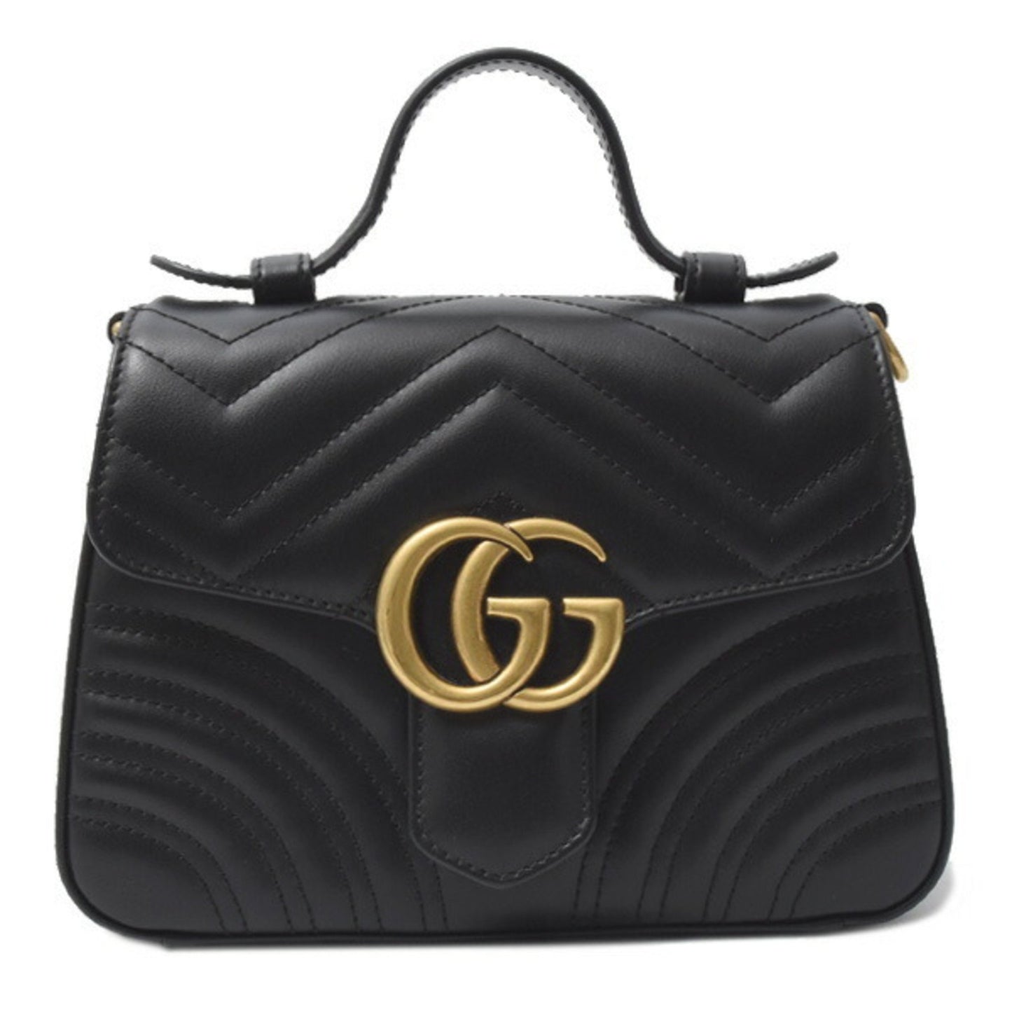 Gucci Others Black Handbags