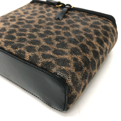 Loewe Others Brown Handbags