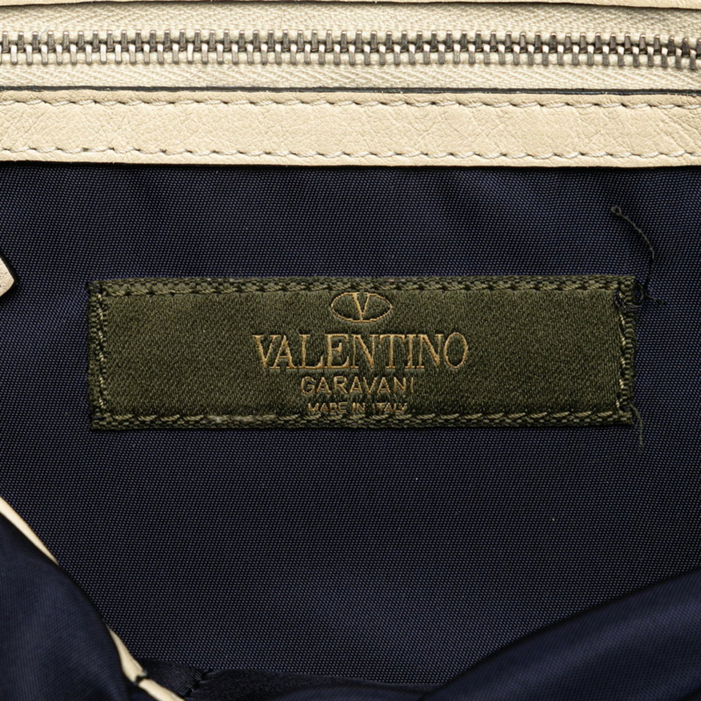 Valentino Nylon Black Shoulder Bags