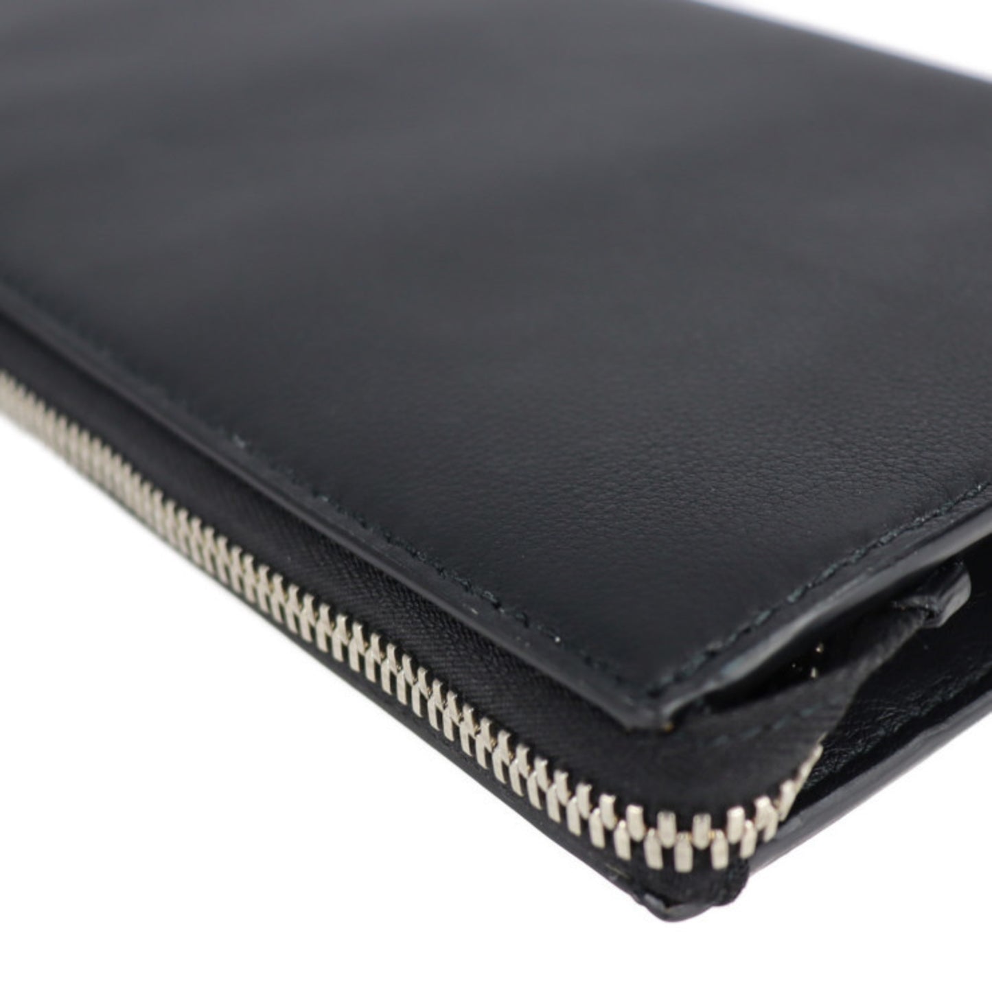 Salvatore Ferragamo Others Black Clutch Bags