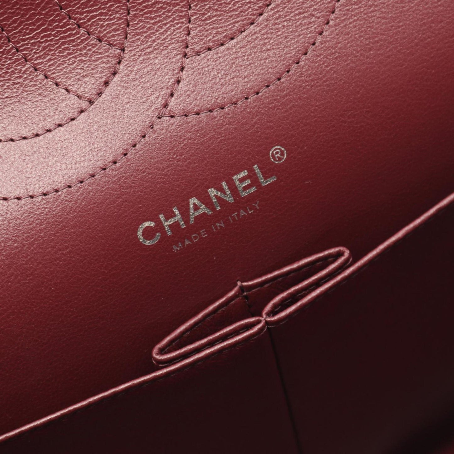 Chanel Others Black Shoulder Bags