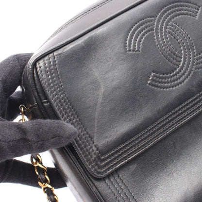 Chanel Others Black Shoulder Bags