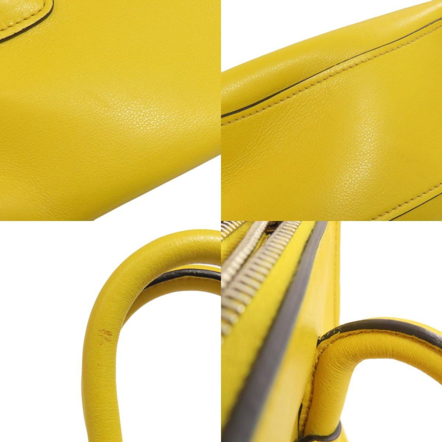 Prada Others Yellow Tote Bags