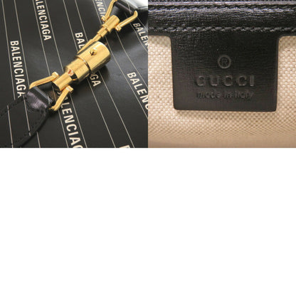 Gucci Others Black Shoulder Bags
