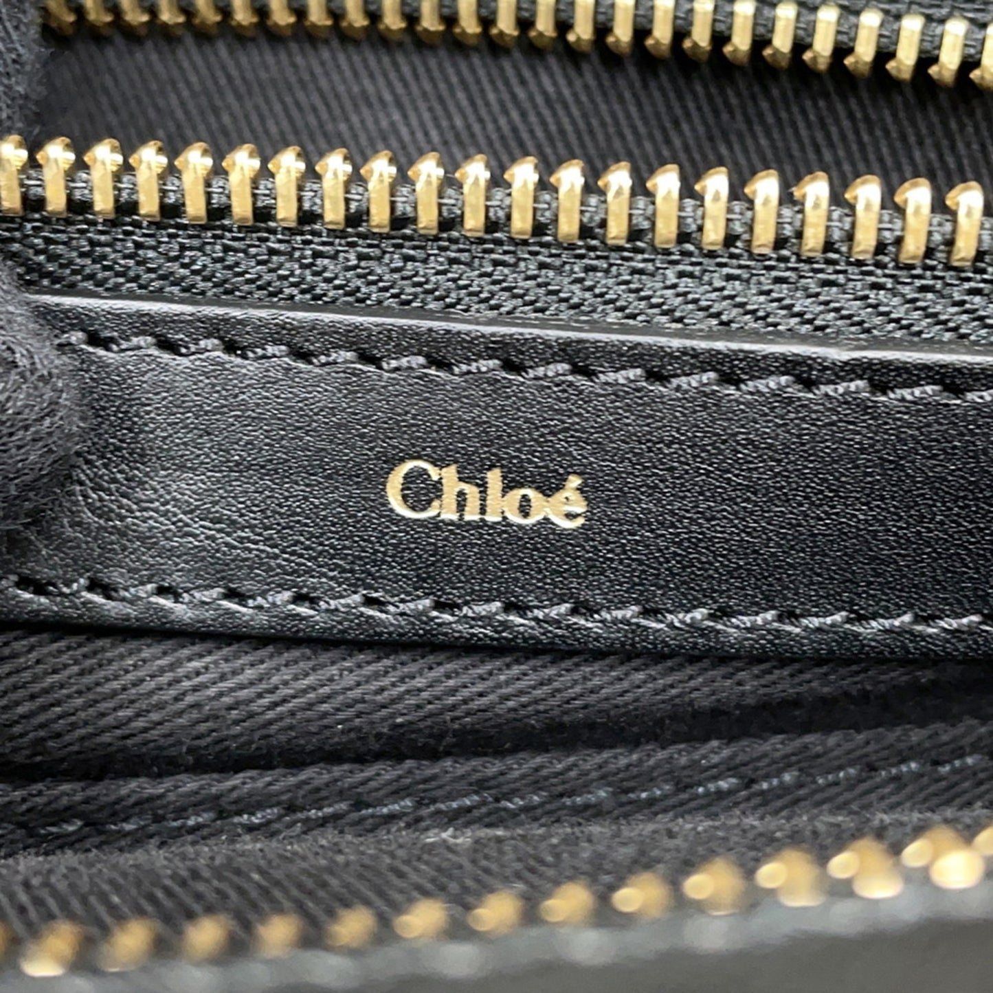 Chloé Others Black Handbags