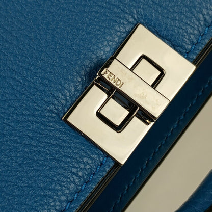 Fendi Others Blue Handbags
