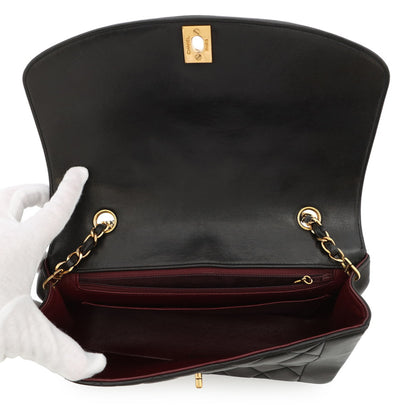Chanel Others Black Shoulder Bags