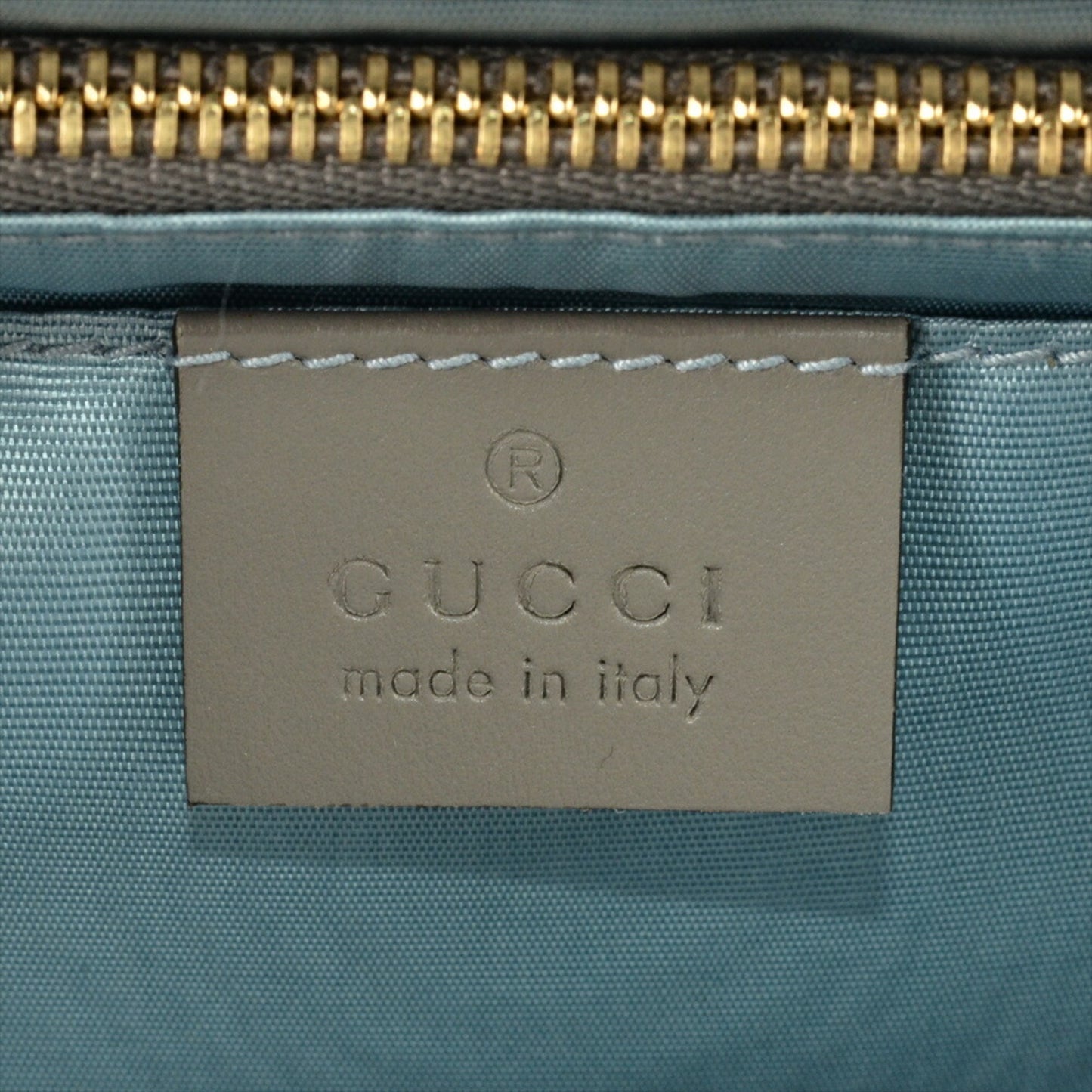Gucci Others Gray Shoulder Bags