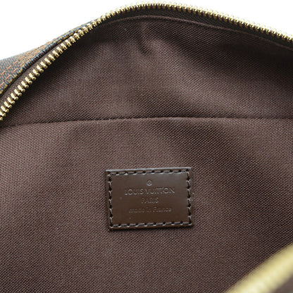 Louis Vuitton Monogram Canvas Brown Briefcases