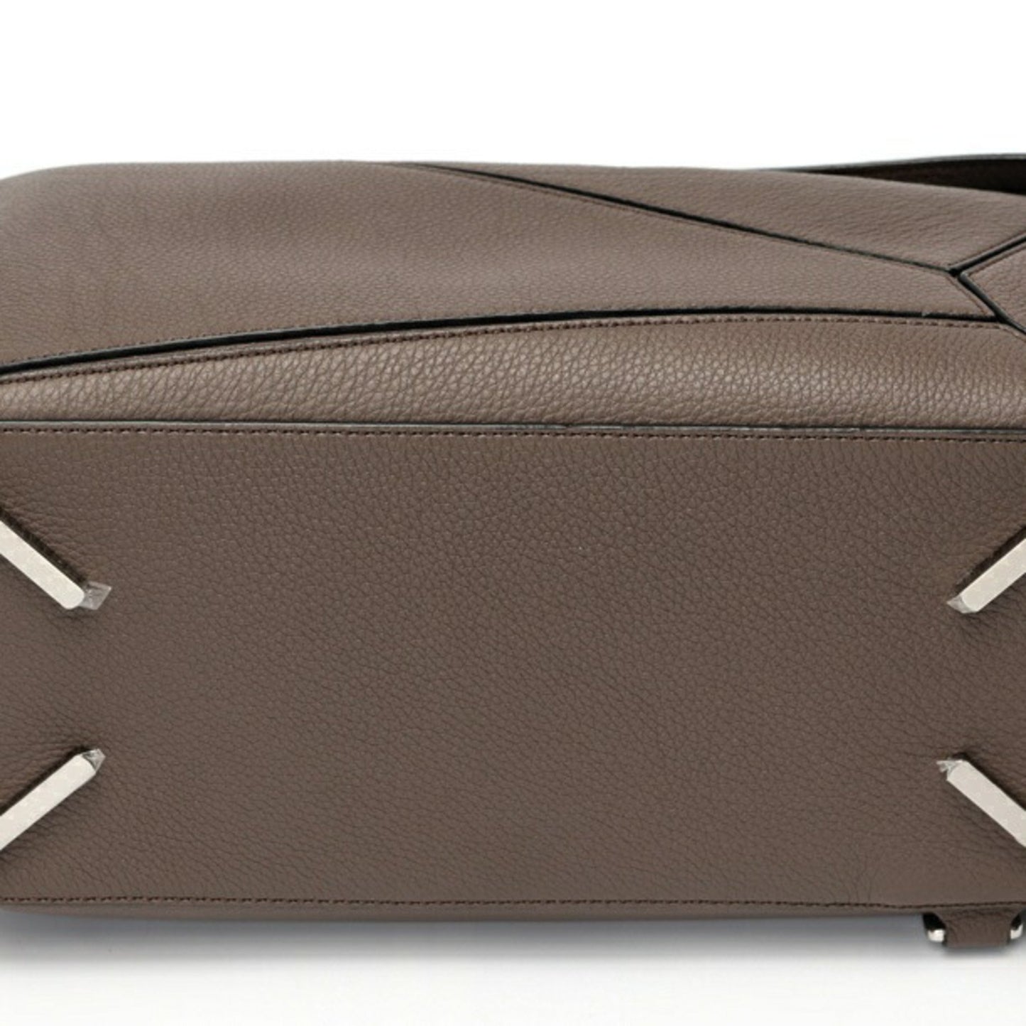 Loewe Others Brown Handbags