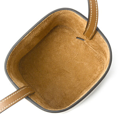 Celine Others Brown Shoulder Bags