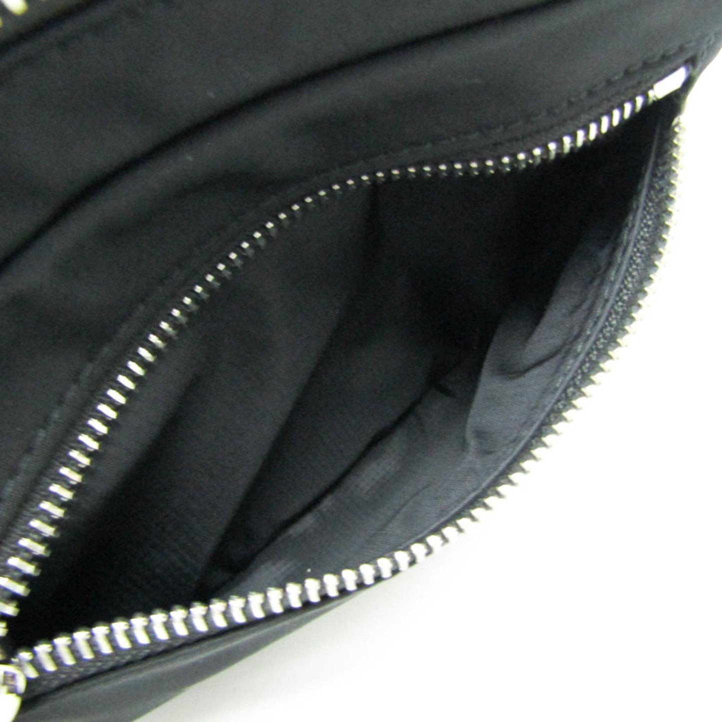 Burberry Nylon Black Crossbody Bags