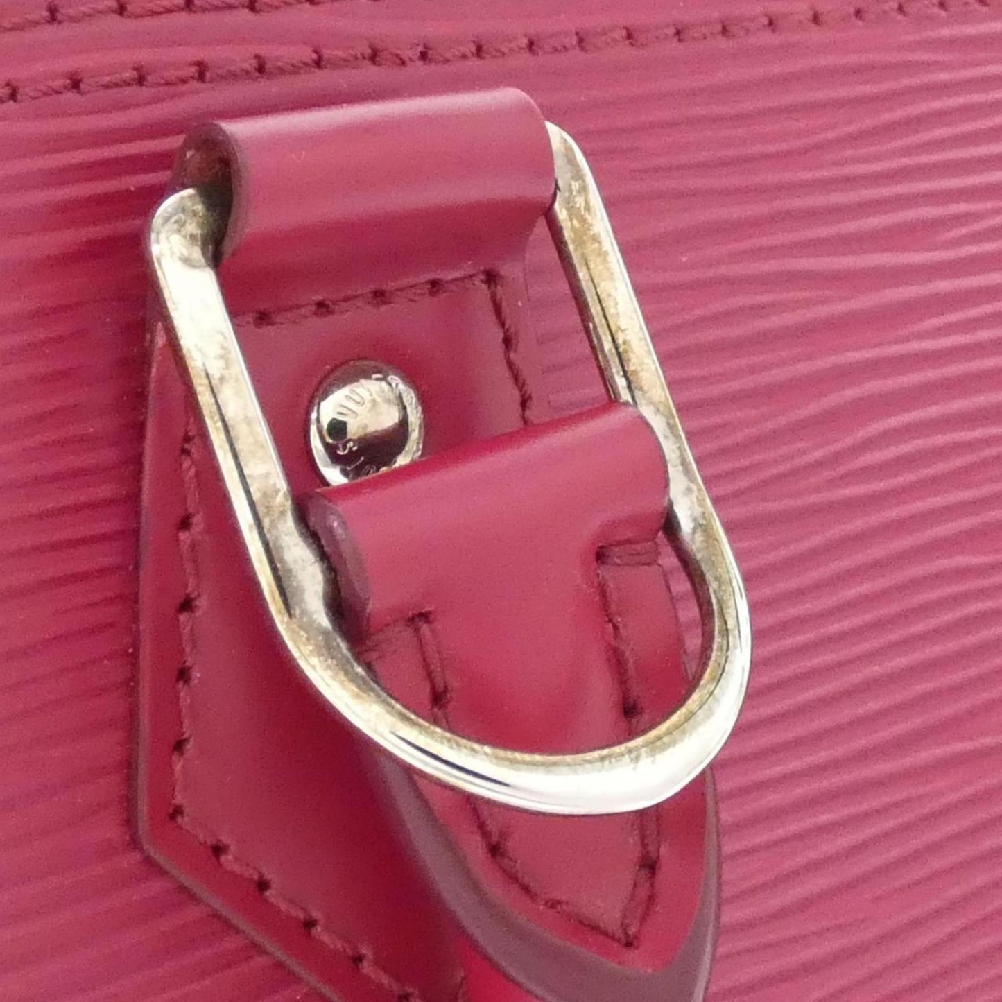 Louis Vuitton Others Pink Handbags