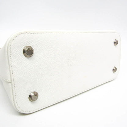 Balenciaga Others White Handbags