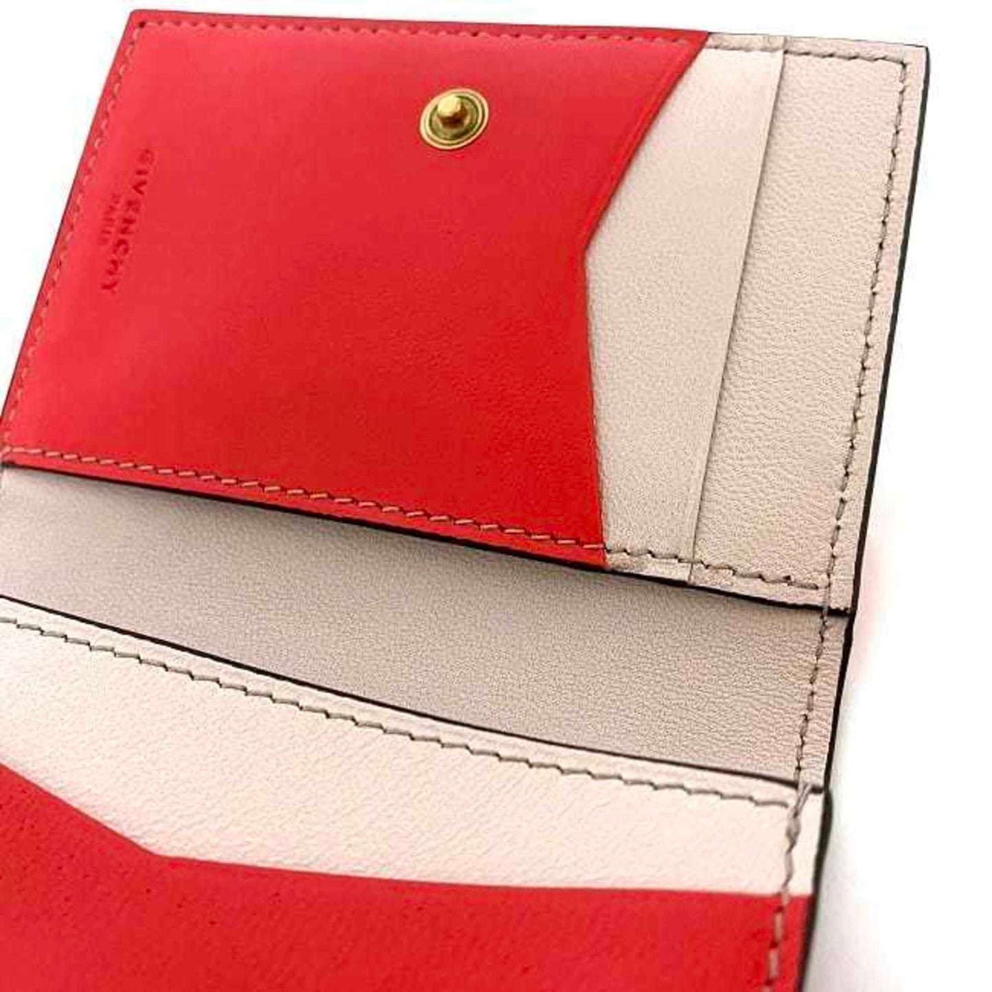 Givenchy Others Red Cases