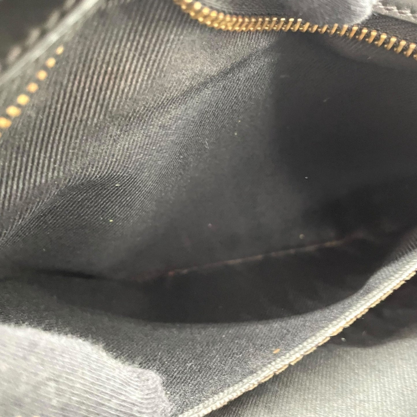 Burberry Pvc Brown Shoulder Bags