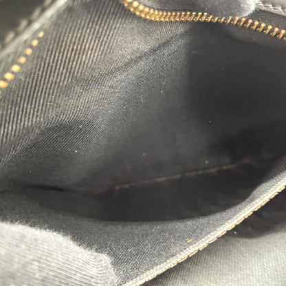 Burberry Pvc Brown Shoulder Bags