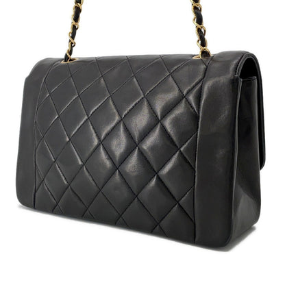 Chanel Others Black Shoulder Bags