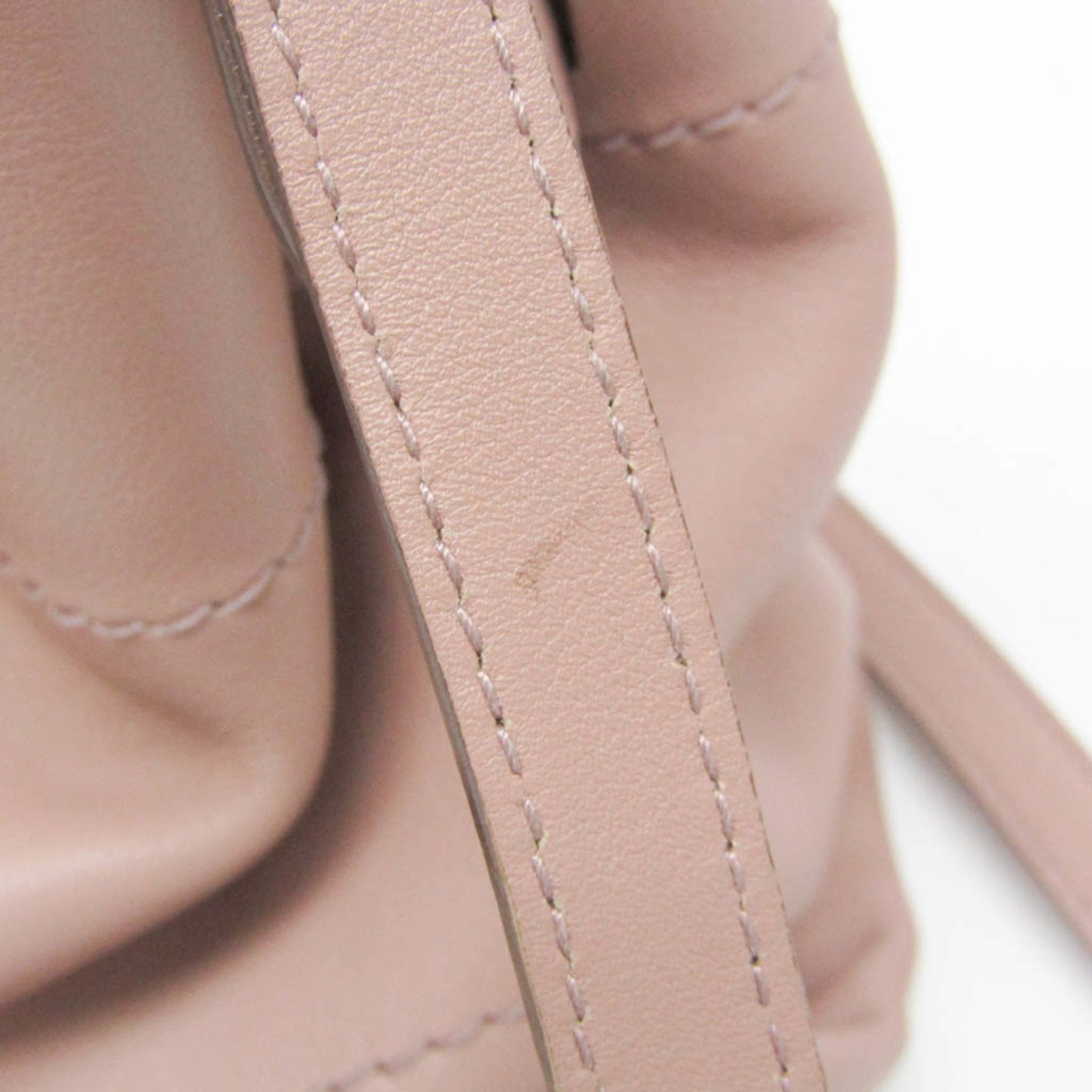 Salvatore Ferragamo Others Pink Shoulder Bags
