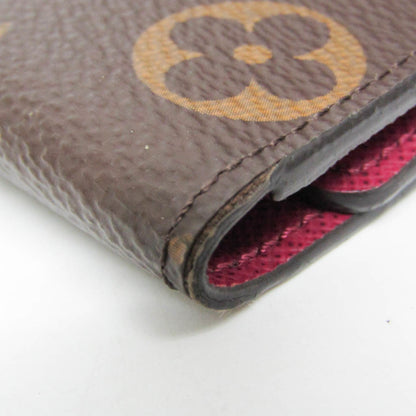 Louis Vuitton Monogram Canvas Pink Cases