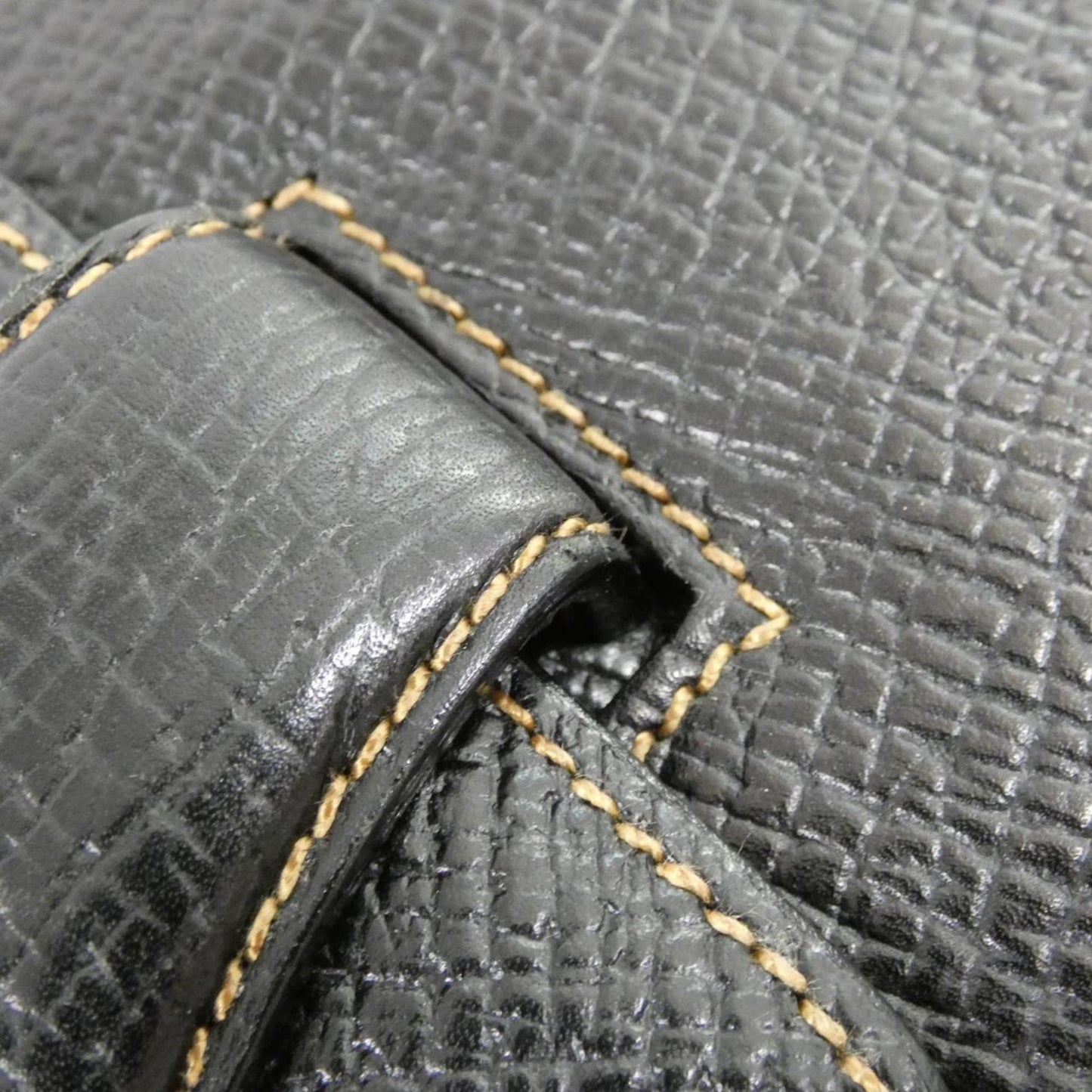 Loewe Others Black Handbags