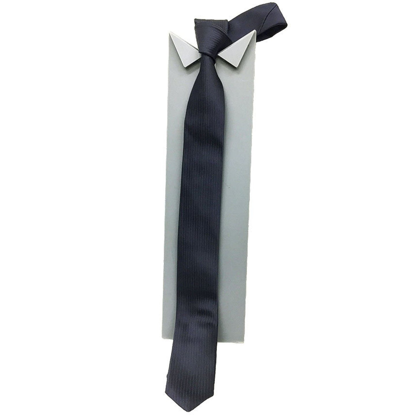 Prada Silk Blue Ties