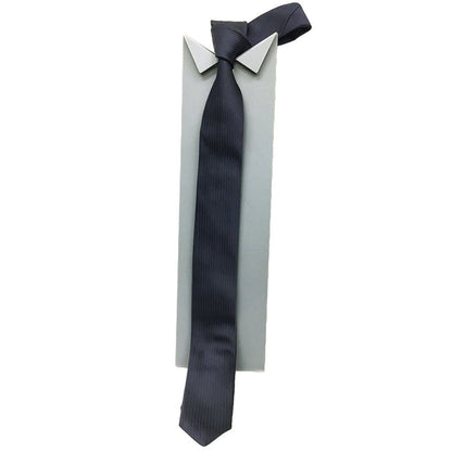 Prada Silk Blue Ties