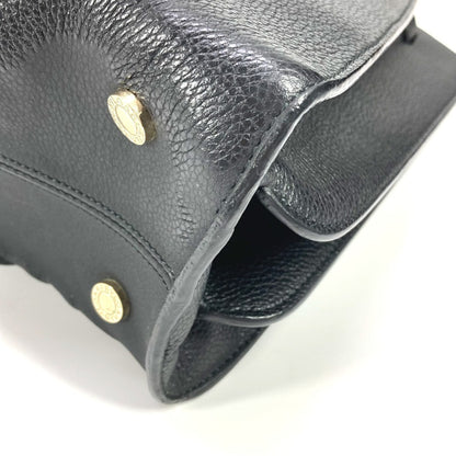 Bvlgari Others Black Shoulder Bags