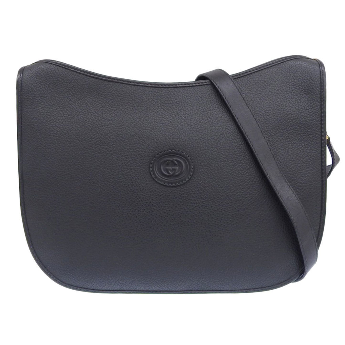 Gucci Others Black Shoulder Bags