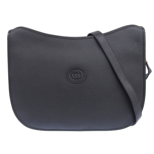 Gucci Others Black Shoulder Bags