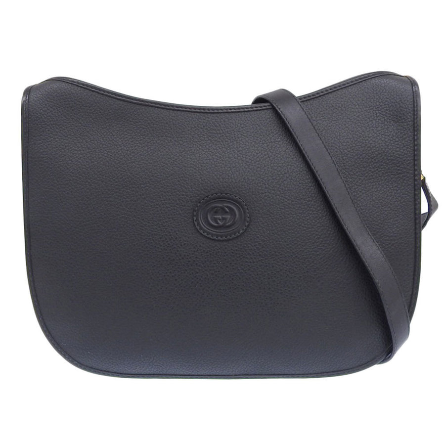 Gucci Others Black Shoulder Bags