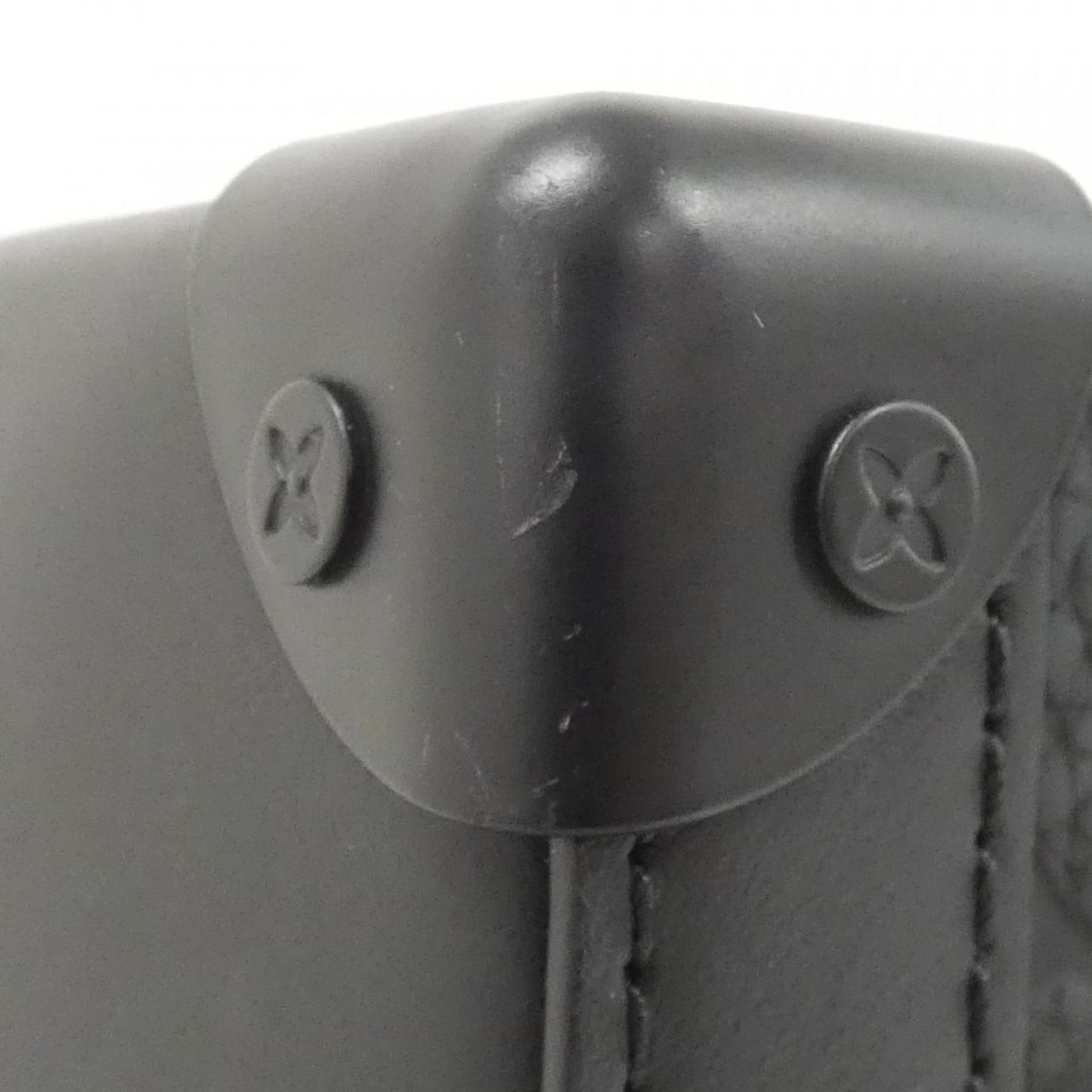 Louis Vuitton Others Black Shoulder Bags