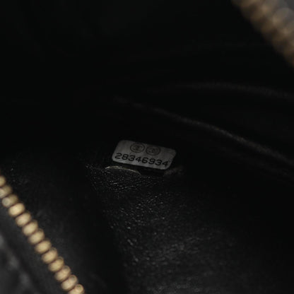 Chanel Others Black Shoulder Bags