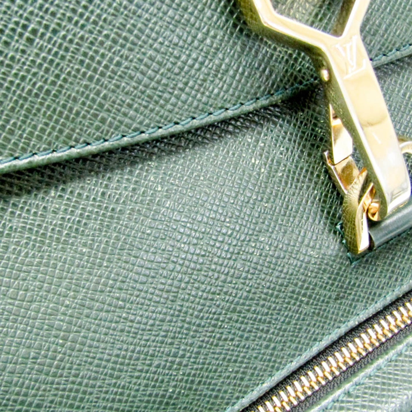 Louis Vuitton Others Green Backpacks