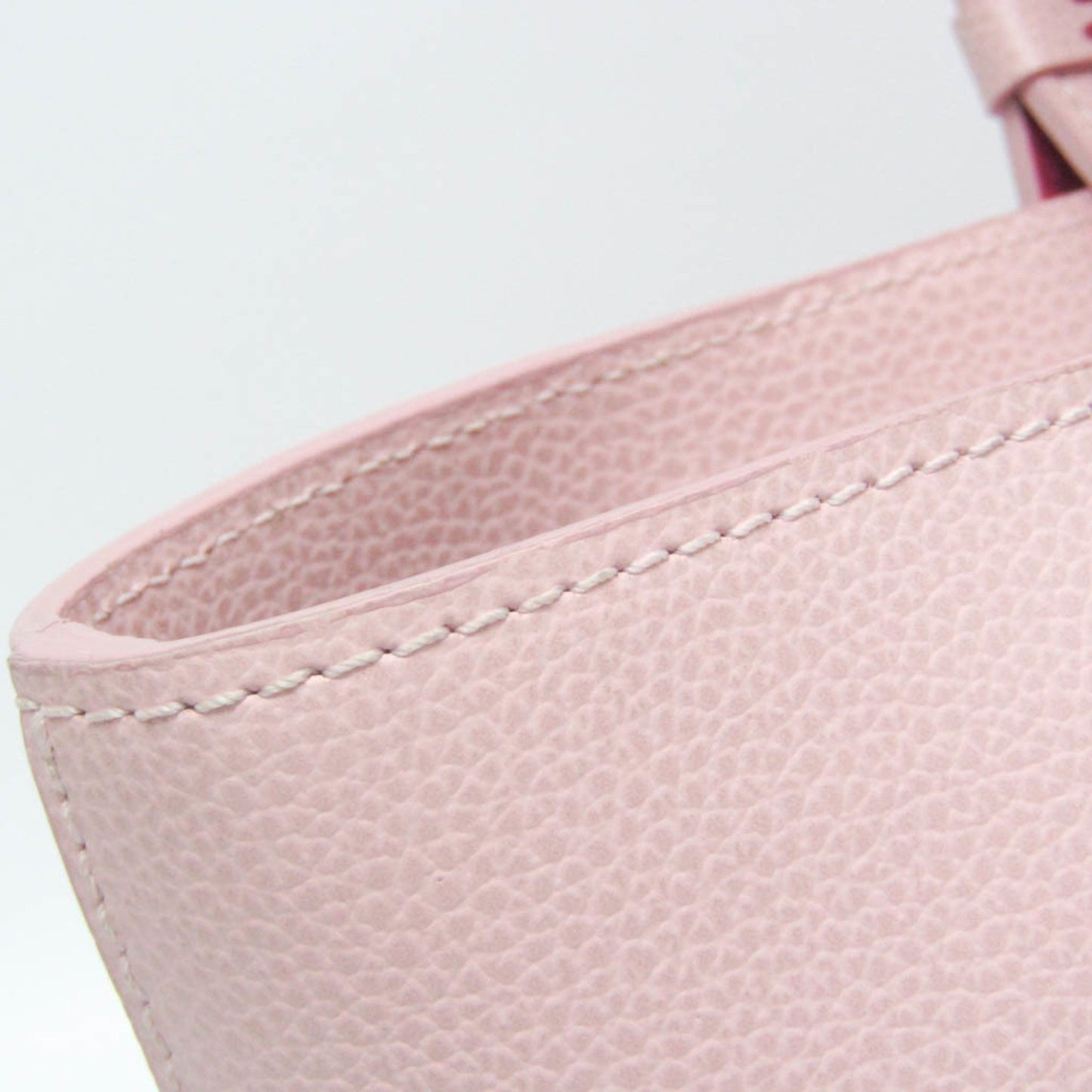 Longchamp Others Pink Shoulder Bags