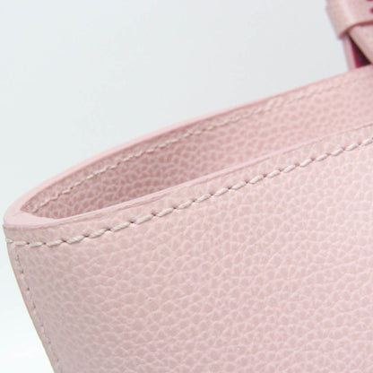 Longchamp Others Pink Shoulder Bags