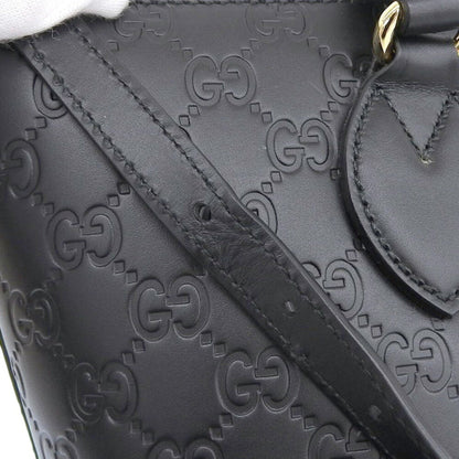 Gucci Others Black Handbags