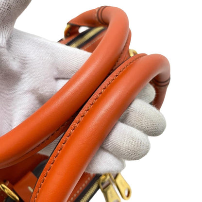 Chloé Others Orange Handbags