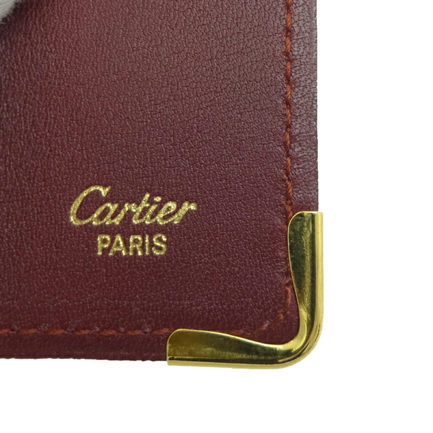 Cartier Others Red Cases