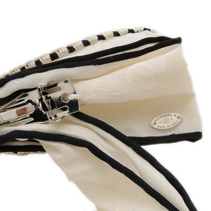 Chanel Others Black Bracelets