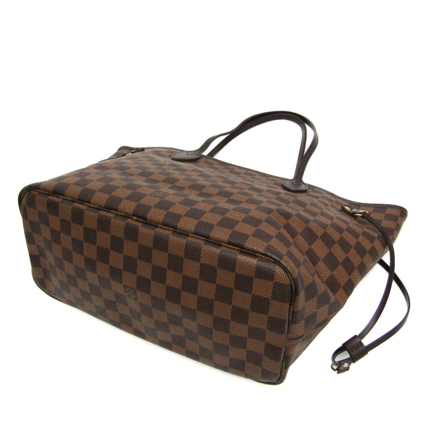 Louis Vuitton Monogram Canvas Brown Tote Bags