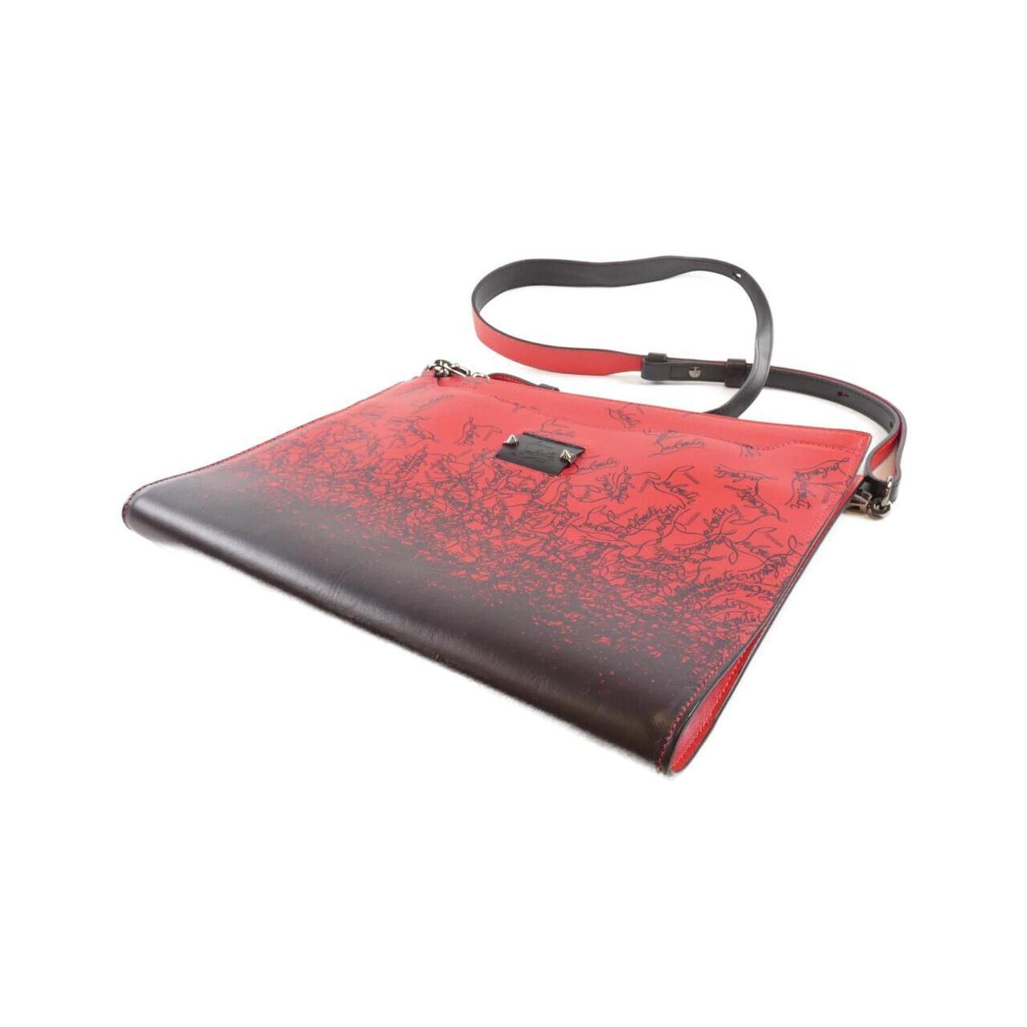 Christian Louboutin Others Black Small Bags