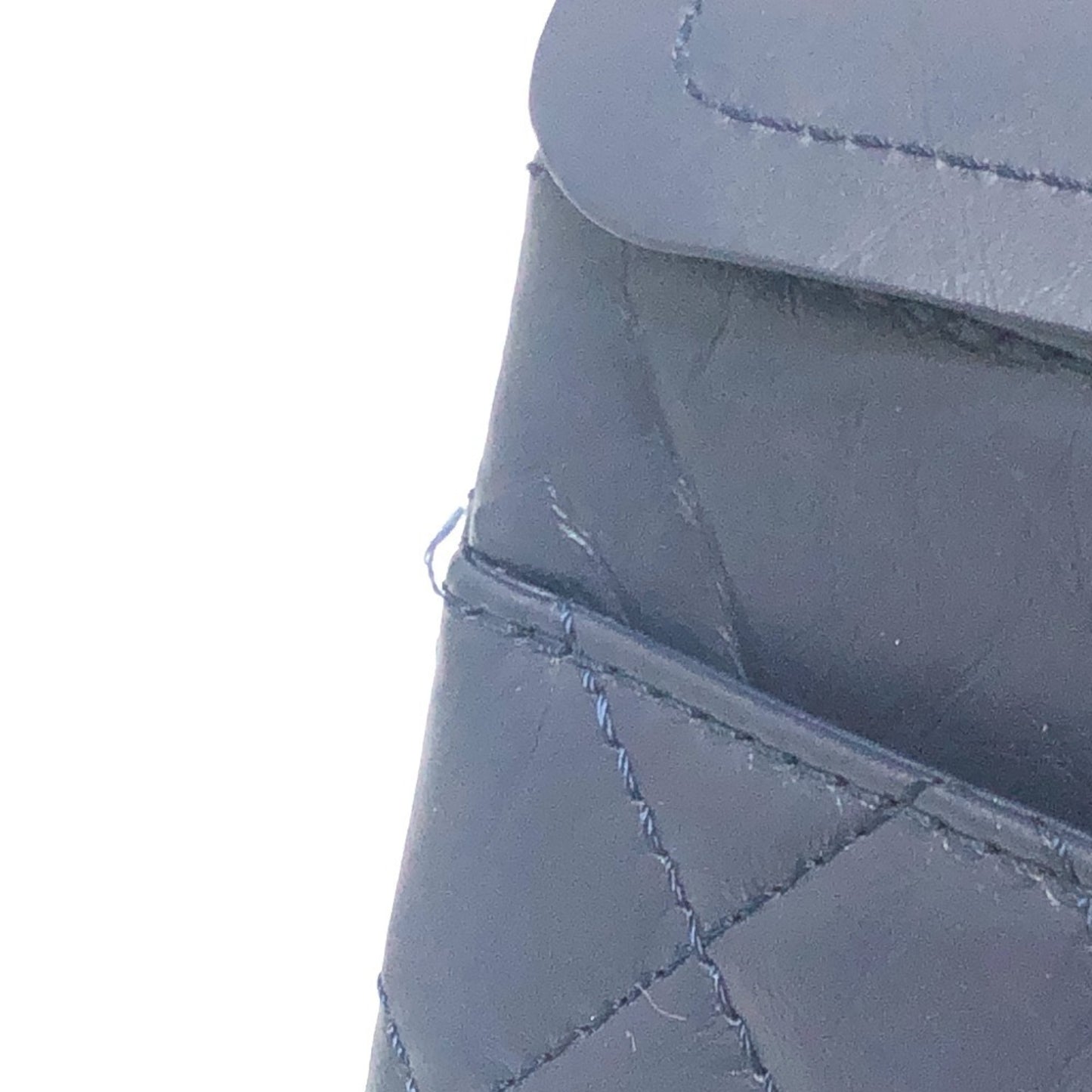 Chanel Others Blue Shoulder Bags