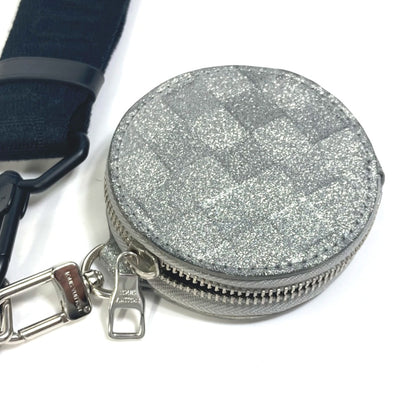 Louis Vuitton Others Silver Shoulder Bags